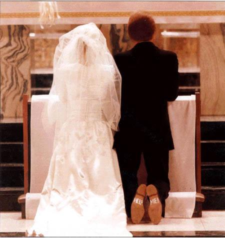le mariage